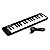 Teclado Controlador 32 Teclas Alesis Q Mini - Imagem 1