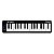 Teclado Controlador 32 Teclas Alesis Q Mini - Imagem 2