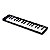 Teclado Controlador 32 Teclas Alesis Q Mini - Imagem 3
