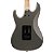 Guitarra Super Strato HSS Ibanez AZES40 TUN Tungsten - Imagem 5