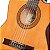 Violão Elétrico Nylon Semi Flat Ibanez GA5TCE AM Amber High Gloss - Imagem 4