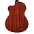 Violão Elétrico Nylon Semi Flat Ibanez GA5TCE AM Amber High Gloss - Imagem 6