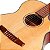Violão Elétrico Nylon Semi Flat Ibanez AEG50N NT Natural High Gloss - Imagem 4
