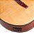 Violão Elétrico Nylon Semi Flat Ibanez AEG50N NT Natural High Gloss - Imagem 5