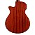 Violão Elétrico Nylon Semi Flat Ibanez AEG50N NT Natural High Gloss - Imagem 7