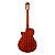 Violão Elétrico Nylon Semi Flat Ibanez AEG50N NT Natural High Gloss - Imagem 8