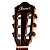Violão Elétrico Nylon Semi Flat Ibanez AEG50N NT Natural High Gloss - Imagem 9