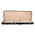 Case Rígido para Baixo RedBurn RB-HCBS Luxo Marrom - Imagem 1