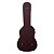 Case Rígido para Violão Folk RedBurn RB-HC41 Luxo Marom - Imagem 6