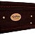 Case Rígido para Violão Folk RedBurn RB-HC41 Luxo Marom - Imagem 8