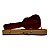 Case Rígido para Violão Folk RedBurn RB-HC41TW Tweed - Imagem 1