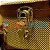 Case Rígido para Violão Folk RedBurn RB-HC41TW Tweed - Imagem 4