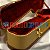 Case Rígido para Violão Folk RedBurn RB-HC41TW Tweed - Imagem 8