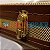 Case Rígido para Guitarra RedBurn RB-HCGTTW Tweed - Imagem 7