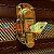 Case Rígido para Guitarra RedBurn RB-HCGTTW Tweed - Imagem 8
