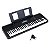 Teclado Arranjador 61 Teclas Yamaha PSR-E383 - Imagem 1