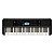 Teclado Arranjador 61 Teclas Yamaha PSR-E383 Preto - Imagem 2