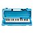 Escaleta 32 Teclas Yamaha Pianica P-32D - Imagem 2