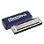 Harmônica Diatônica C Hohner Silver Star 504/20 - Imagem 1