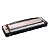 Harmônica Diatônica C Hohner Silver Star 504/20 - Imagem 2