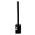 Sistema Vertical Array 900W RMS Coluna + Sub 15” Waldman TWR-3600 - Imagem 1