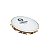 Pandeiro Profissional 12” Formica Chocolate com Capa - Imagem 2