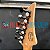 Guitarra Super Strato HSH Floyd Rose Waldman WIG450X TRDS Trans Red Satin - Imagem 7