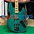 Baixo Ativo 4 Cordas Jazz Bass Waldman GJJ500A FBL - Imagem 2