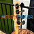 Baixo Ativo 4 Cordas Jazz Bass Waldman GJJ500A FBL - Imagem 6