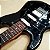 Guitarra Canhoto Strato HSS PHX ST-H BK LH Black - Imagem 7