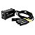 Medusa 1x4 XLR Linha Macho Santo Angelo SAS CAT 1X4 - Imagem 1
