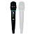 Microfone Sem Fio Duplo Kadosh K422M com Pilha Recarregável - Imagem 6
