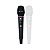 Microfone Sem Fio Duplo Recarregável Kadosh K422M-REC - Imagem 6
