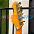 Guitarra Strato PHX ST-2 RD Red - Imagem 8