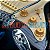 Guitarra Strato PHX ST-2 BK Black - Imagem 3
