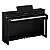 Piano Digital 88 Teclas Yamaha Clavinova CLP-835B Black - Imagem 2