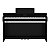Piano Digital 88 Teclas Yamaha Clavinova CLP-825B Black - Imagem 1