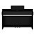 Piano Digital 88 Teclas Yamaha Clavinova CLP-825B Black - Imagem 3