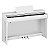 Piano Digital 88 Teclas Yamaha Clavinova CLP-825WH White - Imagem 2