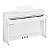 Piano Digital 88 Teclas Yamaha Clavinova CLP-835WH White - Imagem 2