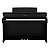 Piano Digital 88 Teclas Yamaha Clavinova CLP-845B Black - Imagem 1