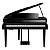 Piano Digital 88 Teclas Yamaha Clavinova CLP-865GP - Imagem 1