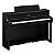 Piano Digital 88 Teclas Yamaha Clavinova CLP-875B Black - Imagem 2