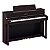 Piano Digital 88 Teclas Yamaha Clavinova CLP-875R Dark Rosewood - Imagem 2