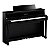Piano Digital 88 Teclas Yamaha Clavinova CLP-875PE Polished Ebony - Imagem 2