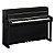Piano Digital 88 Teclas Yamaha Clavinova CLP-885B Preto - Imagem 2