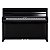 Piano Digital 88 Teclas Yamaha Clavinova CLP-885PE Polished Ebony - Imagem 1