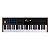 Teclado Controlador MIDI 61 Teclas Arturia KeyLab 61 Mk3 Preto - Imagem 1