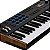 Teclado Controlador MIDI 61 Teclas Arturia KeyLab 61 Mk3 Preto - Imagem 2