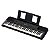 Teclado Portátil 61 Teclas Yamaha PSR-E283 - Imagem 3